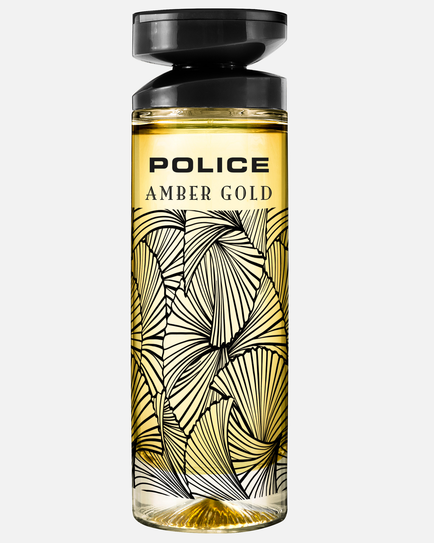 Police Amber Gold Femme Eau De Toilette 100Ml