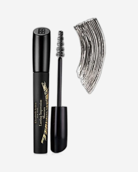 Elizabeth Arden Lasting Impression Mascara Black