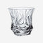 Bohemia Ocean DOF Type 2 Non Lead Crystal - Set of 6 Piece