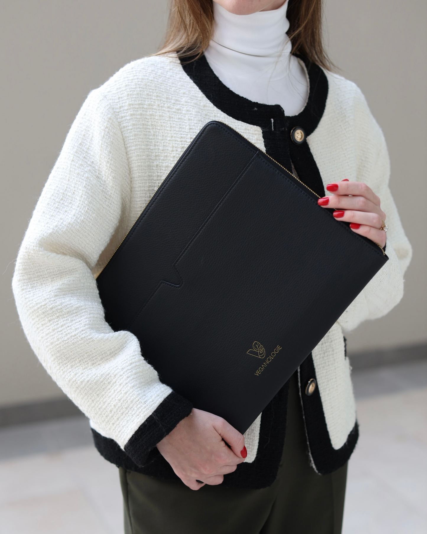 Eden Bamboo Sleeve 14" Inch