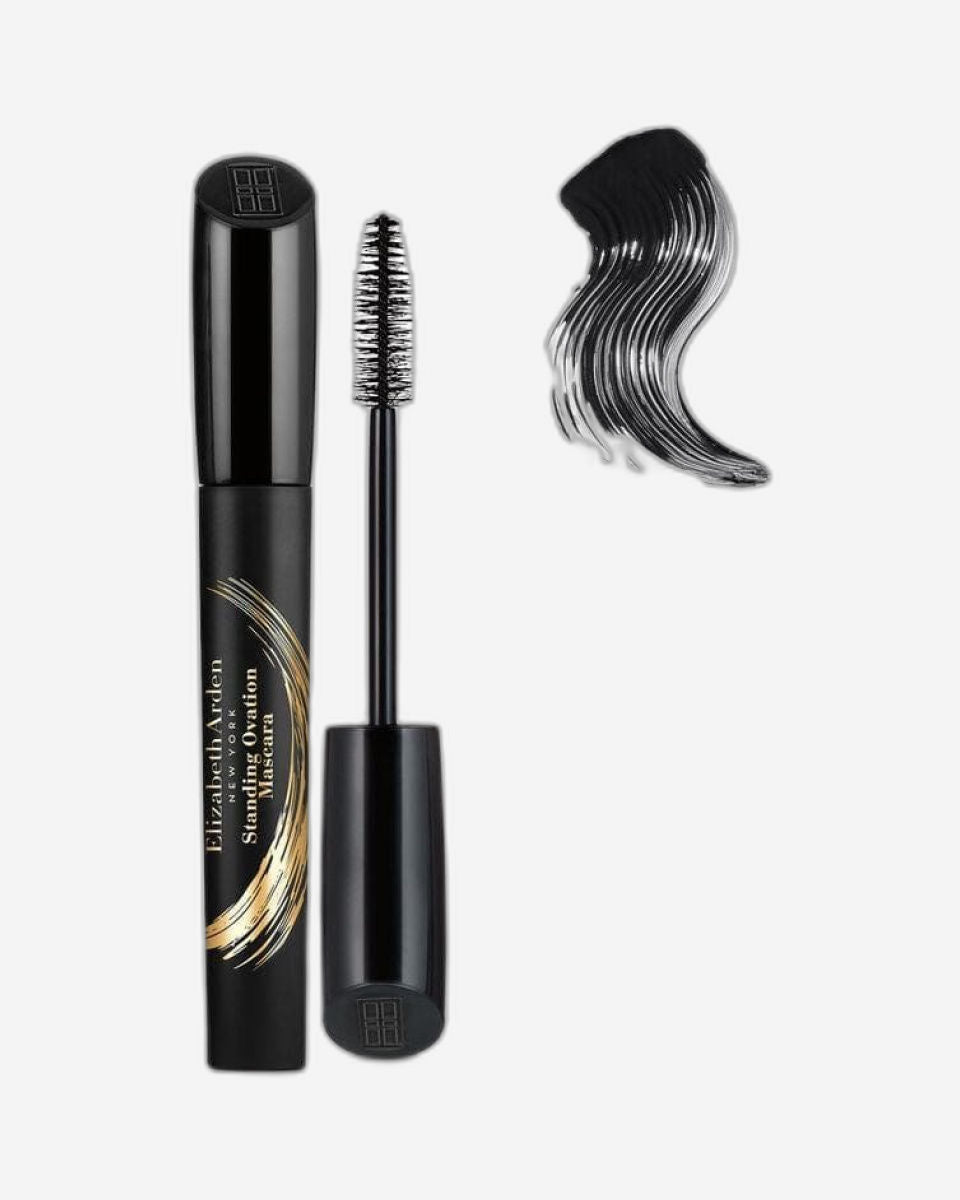 Elizabeth Arden Standing Ovation Mascara Black
