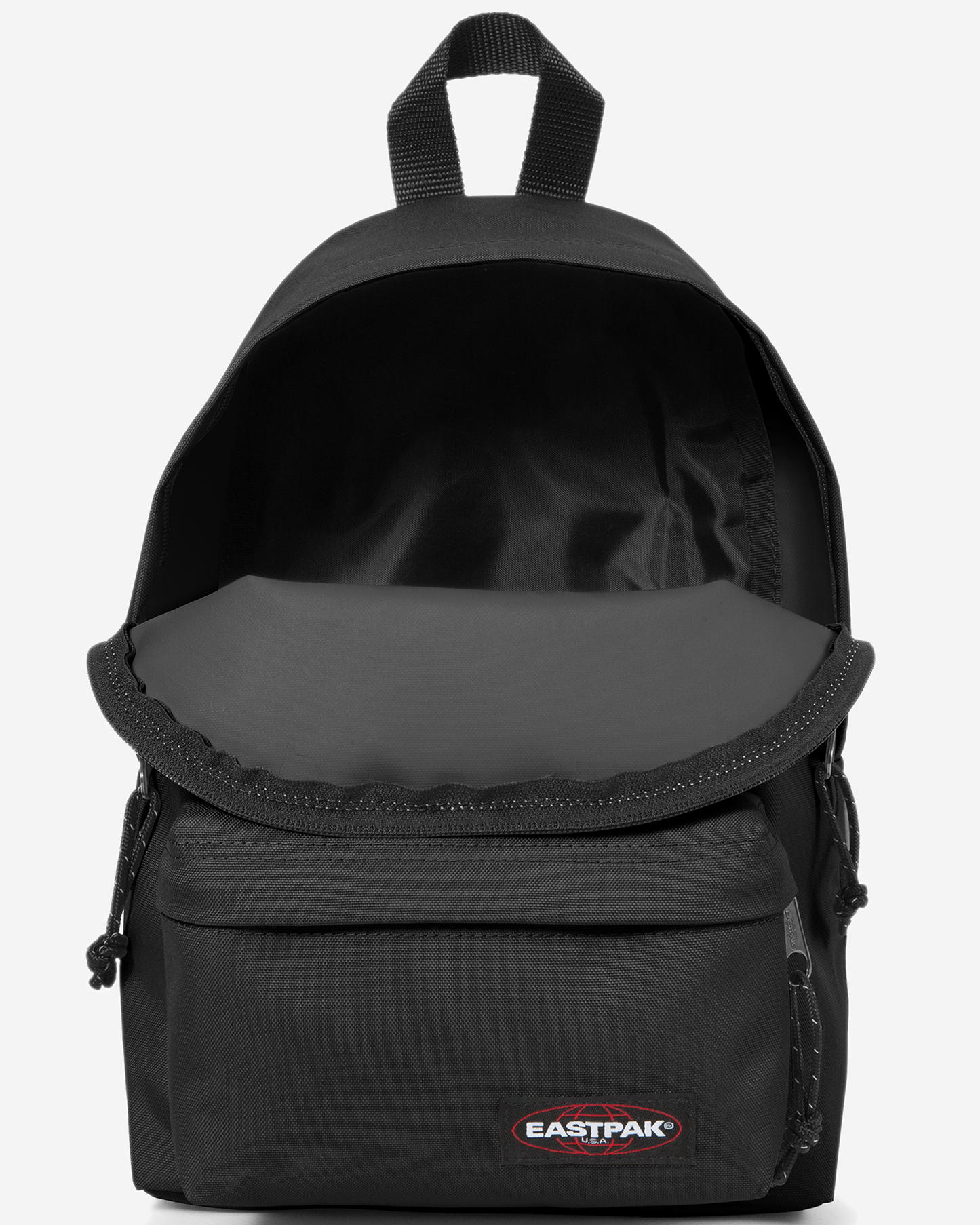 Eastpak Orbit Black Backpack