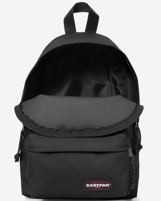 Eastpak Orbit Black Backpack