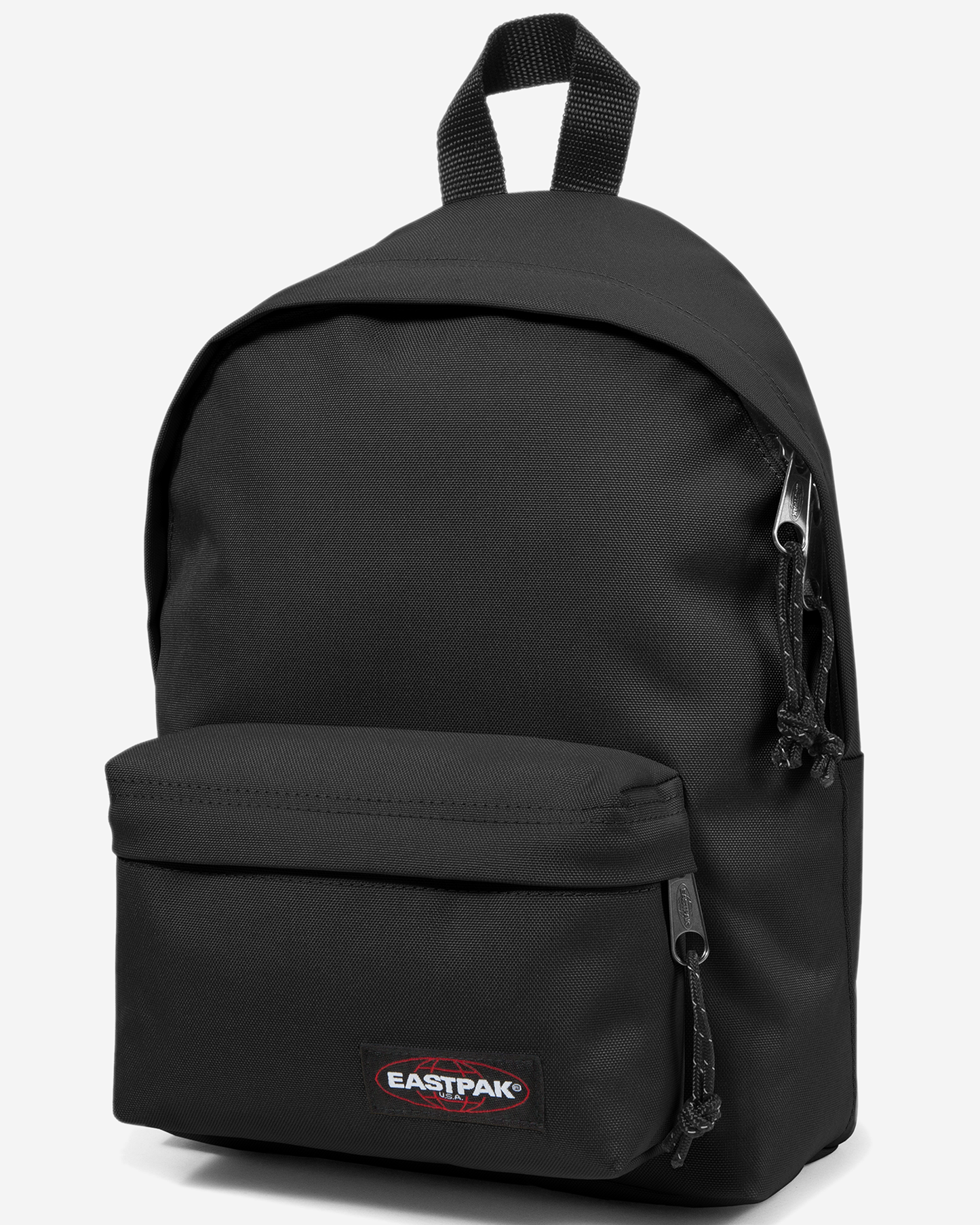 Eastpak Orbit Black Backpack