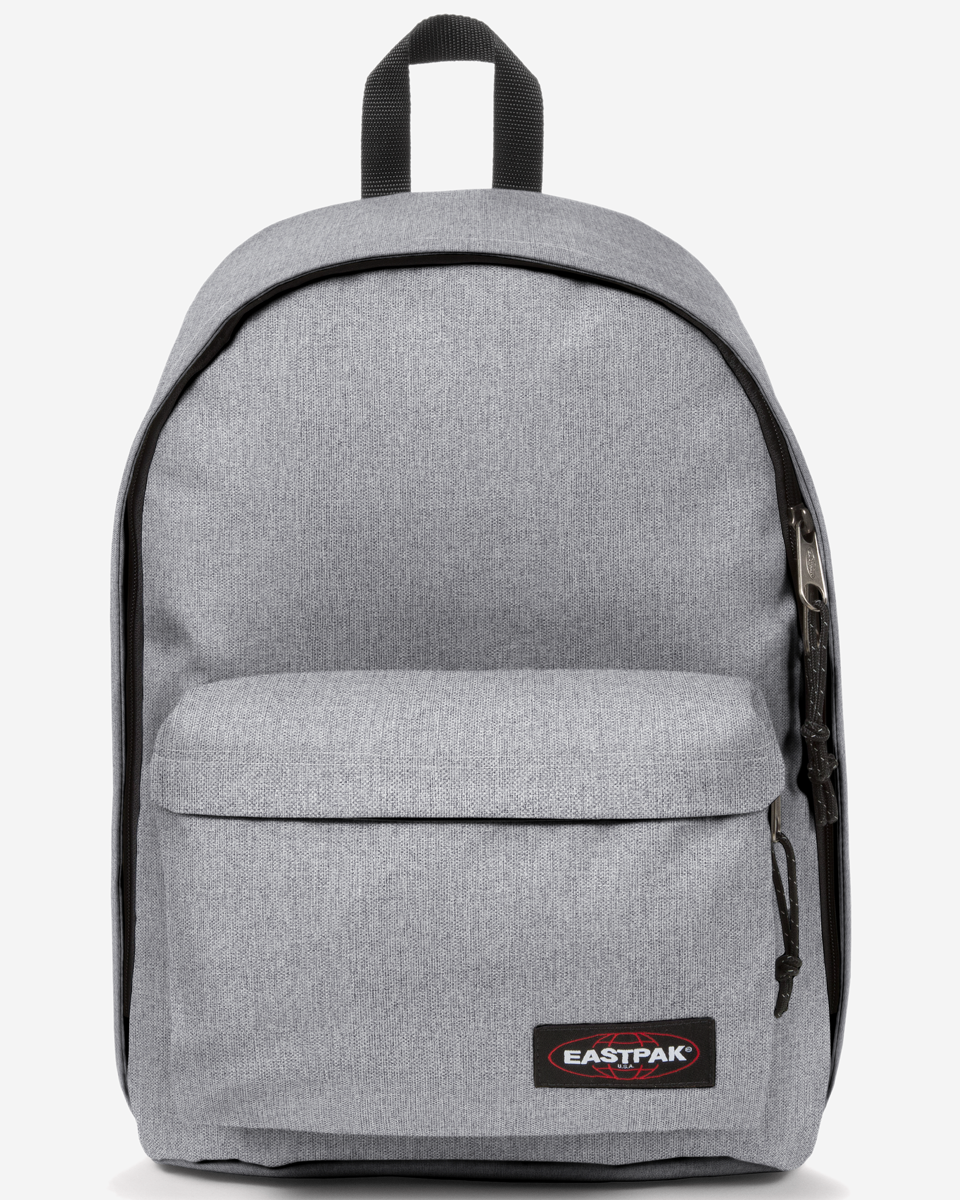Eastpak Out Of Office Sunday Grey Backpack