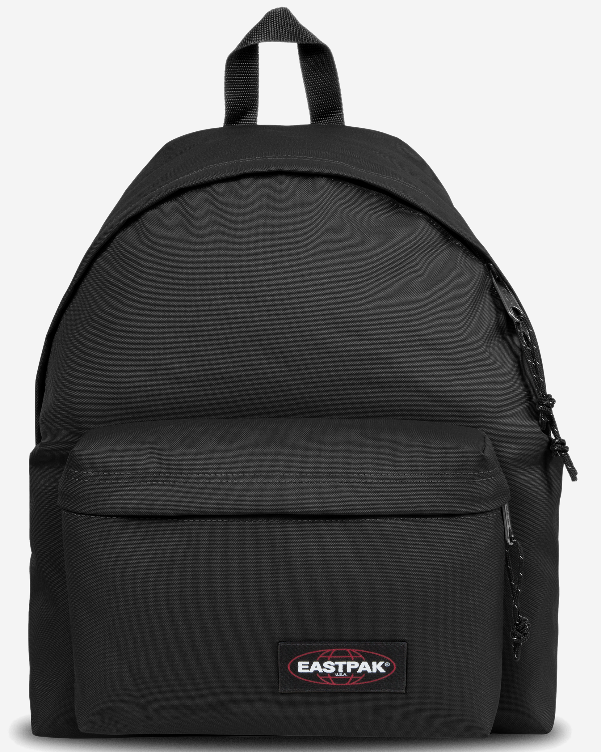 Eastpak Padded Pak'R Black Backpack