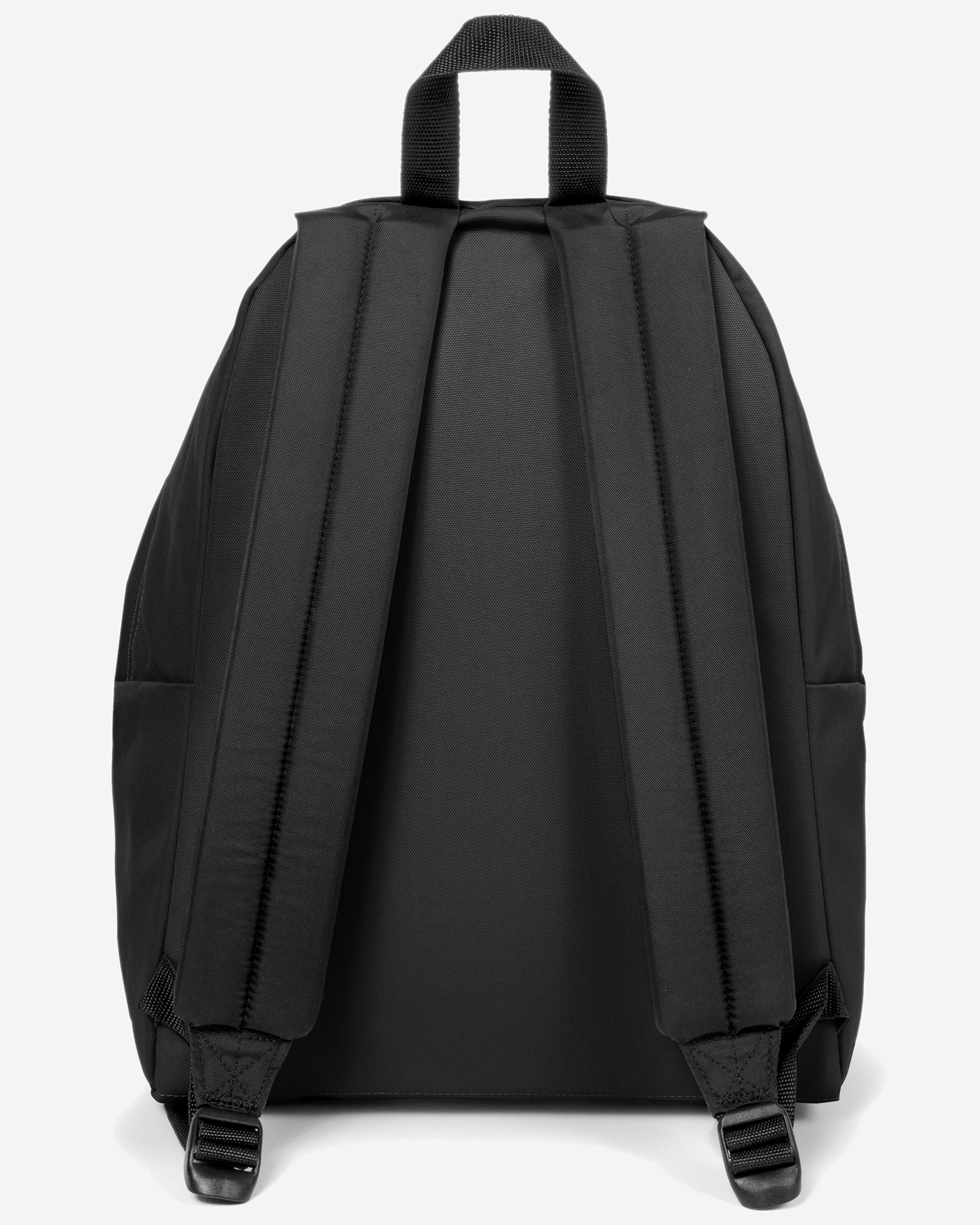 Eastpak Padded Pak'R Black Backpack