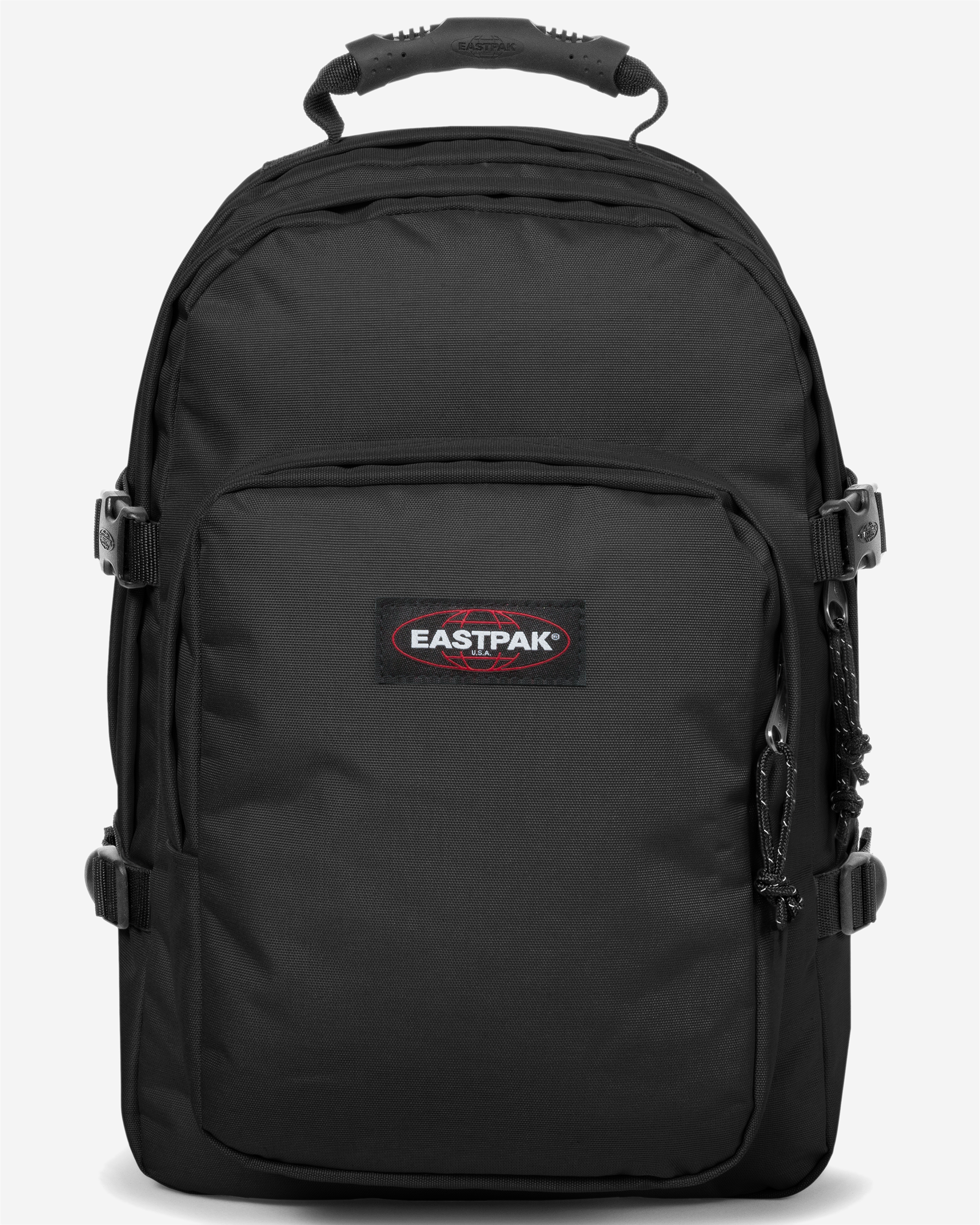 Eastpak Provider Black Backpack