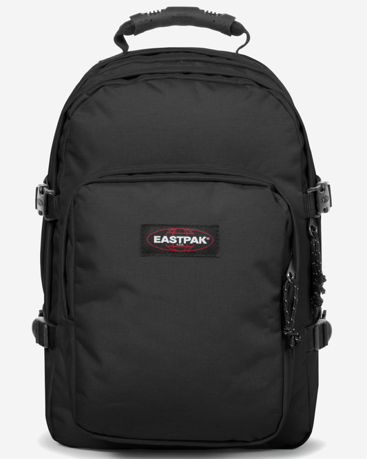 Eastpak Provider Black Backpack