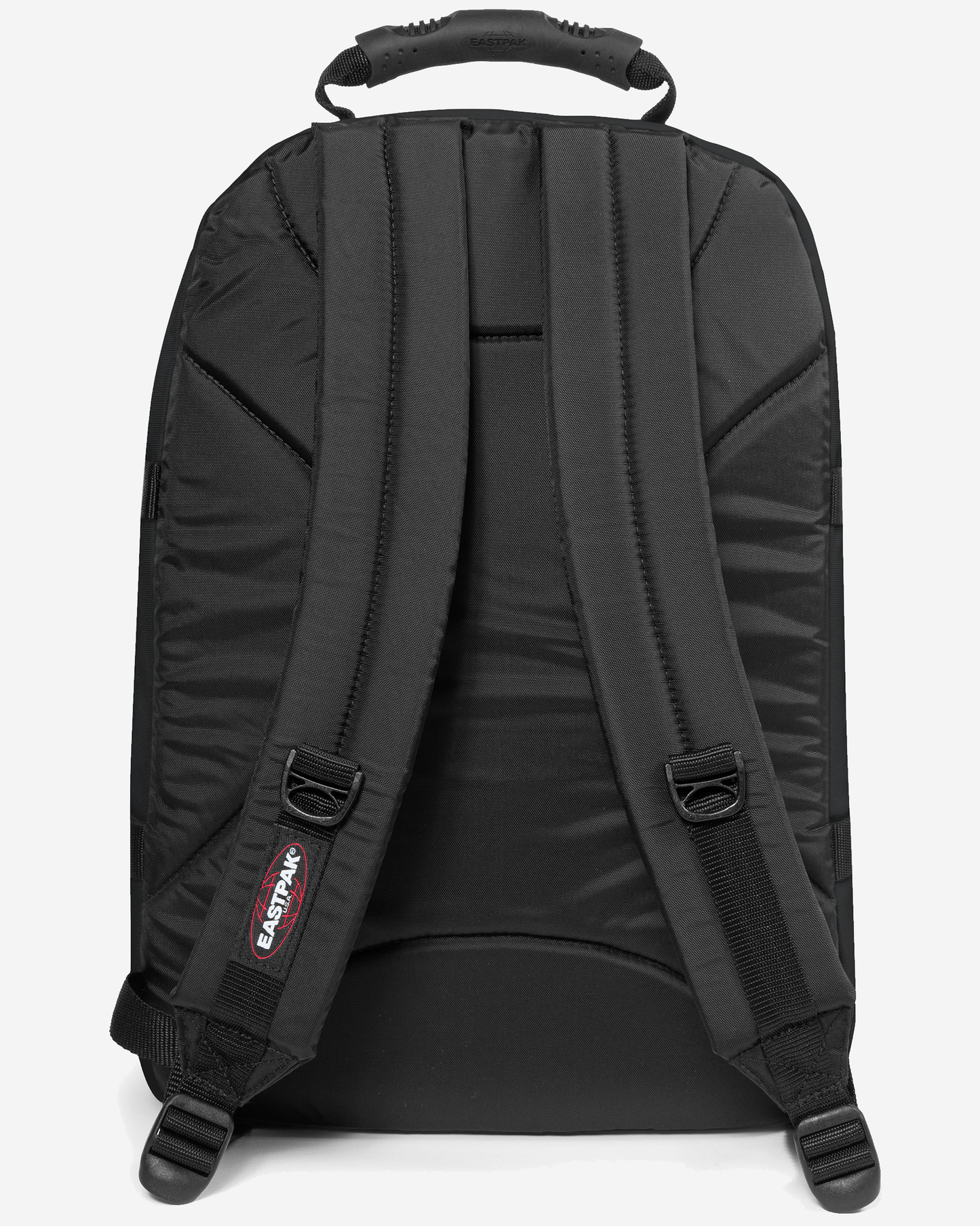 Eastpak Provider Black Backpack