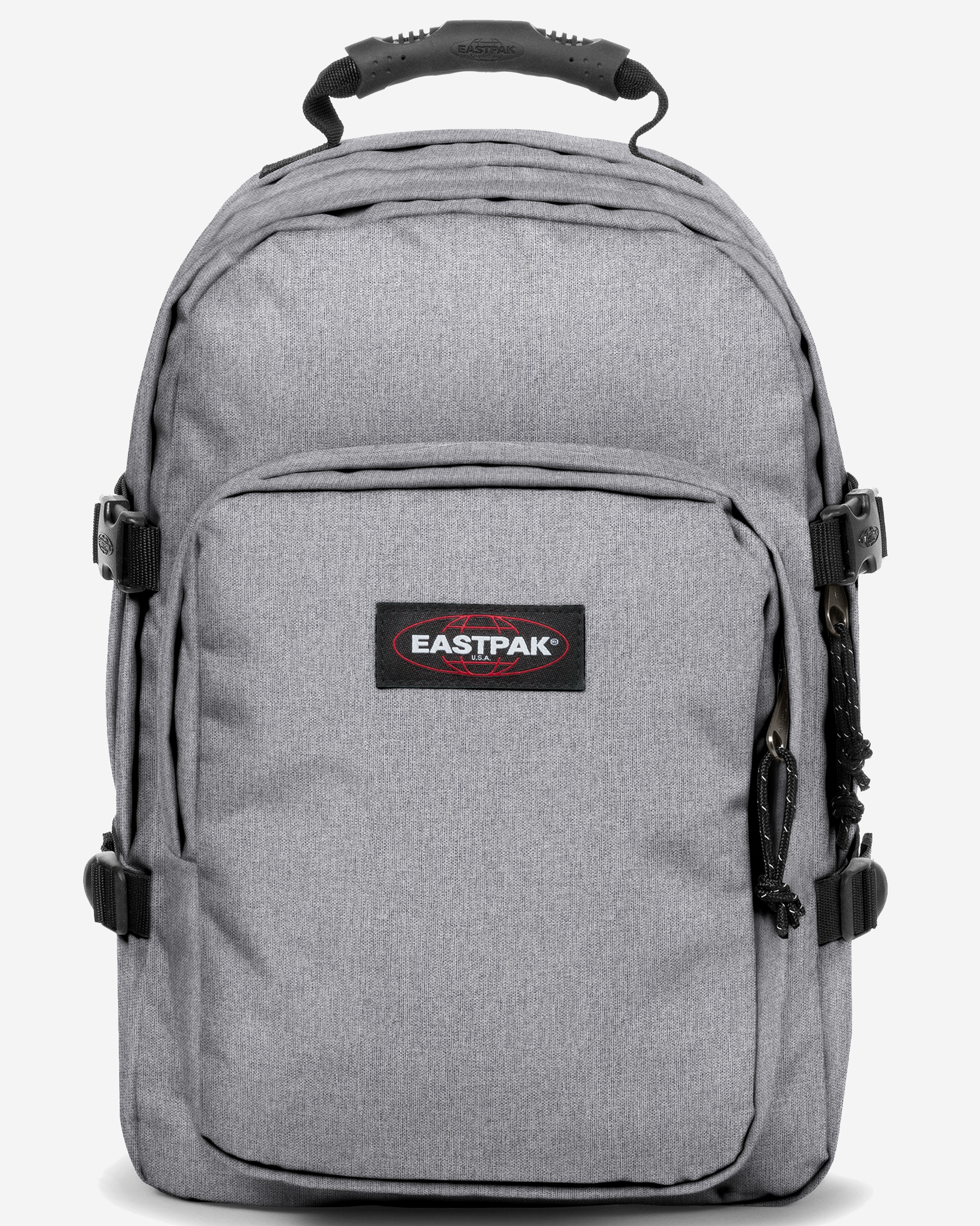 Eastpak Provider Sunday Grey Backpack