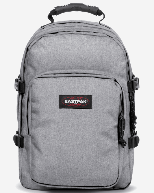 Eastpak Provider Sunday Grey Backpack