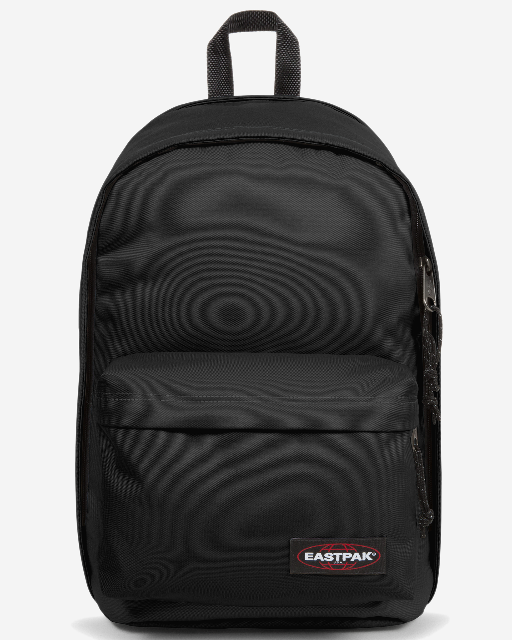 Eastpak Back To Work Black Backpack