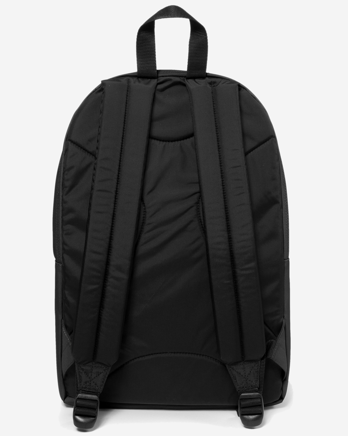 Eastpak Back To Work Black Backpack