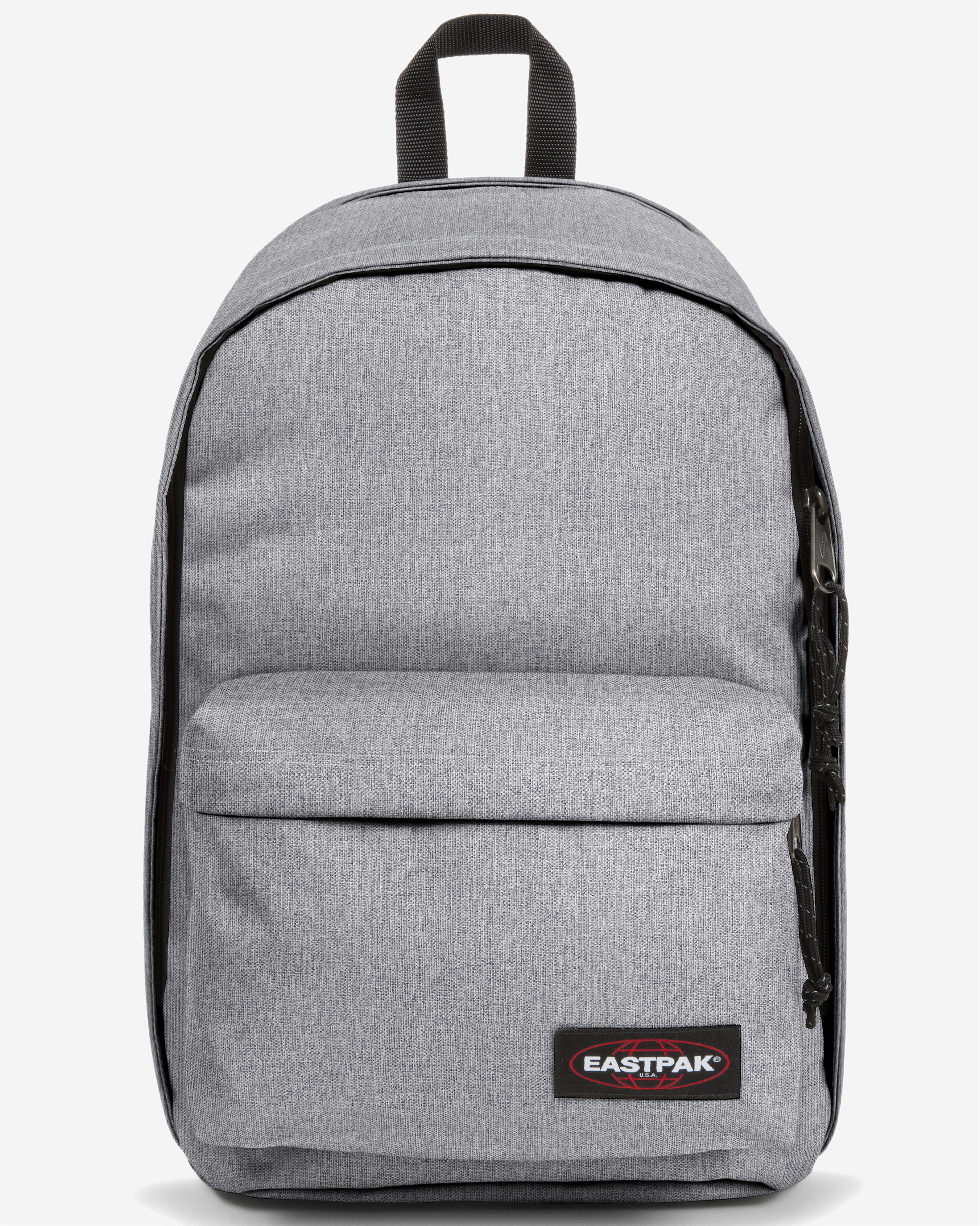 Eastpak Back To Work Sunday Grey Backpack
