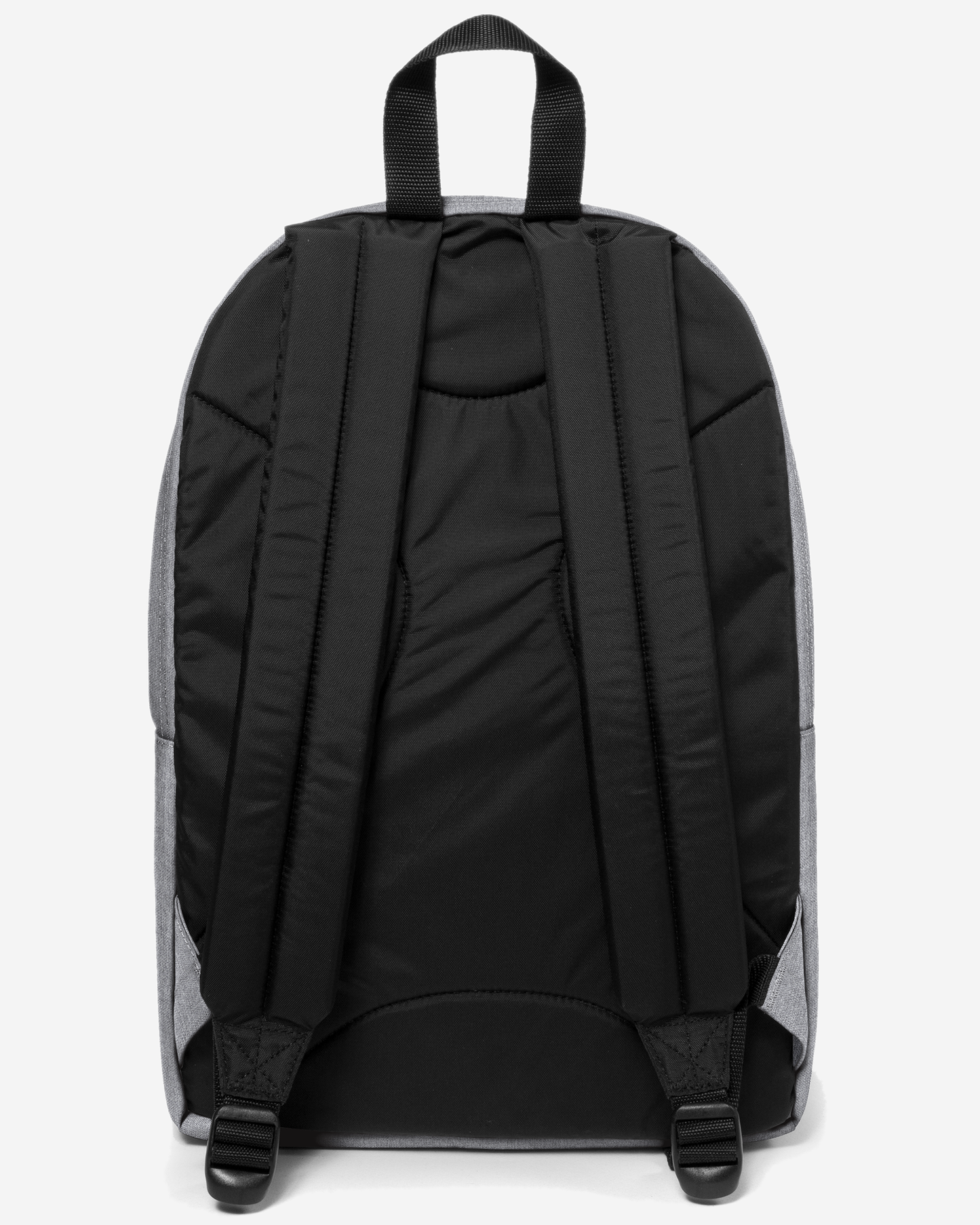 Eastpak Back To Work Sunday Grey Backpack