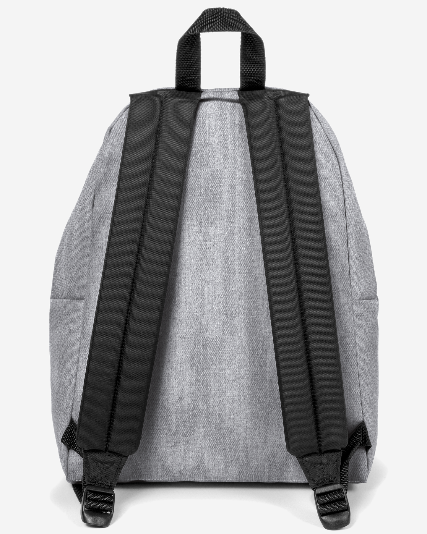 Eastpak Padded Pak'R Sunday Grey Backpack