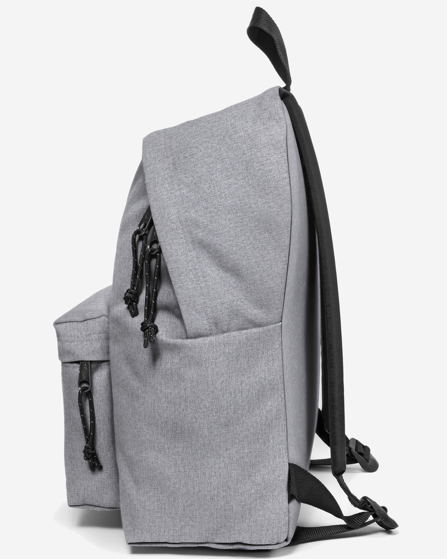 Eastpak Padded Pak'R Sunday Grey Backpack