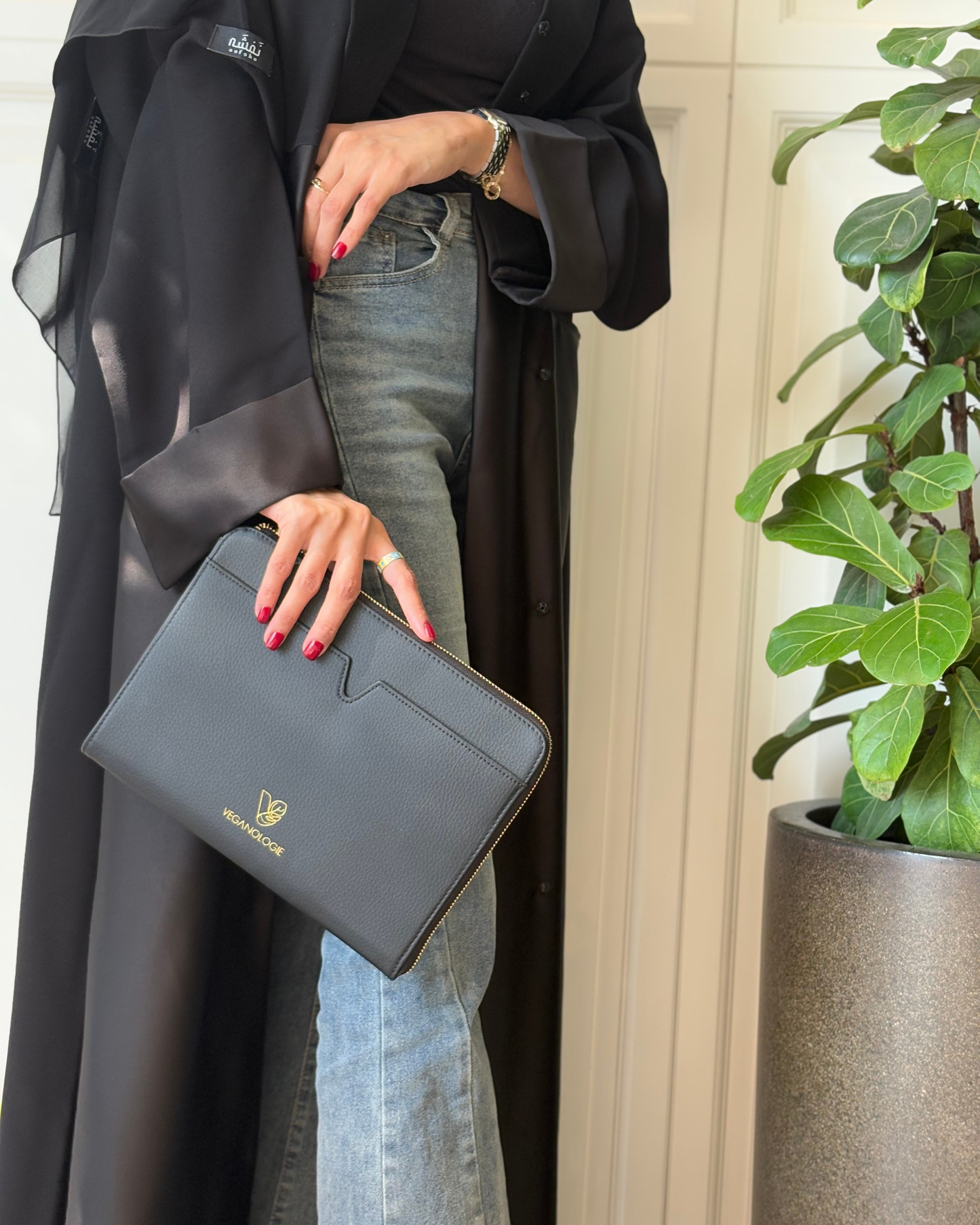 Eden Bamboo Sleeve 14" Inch