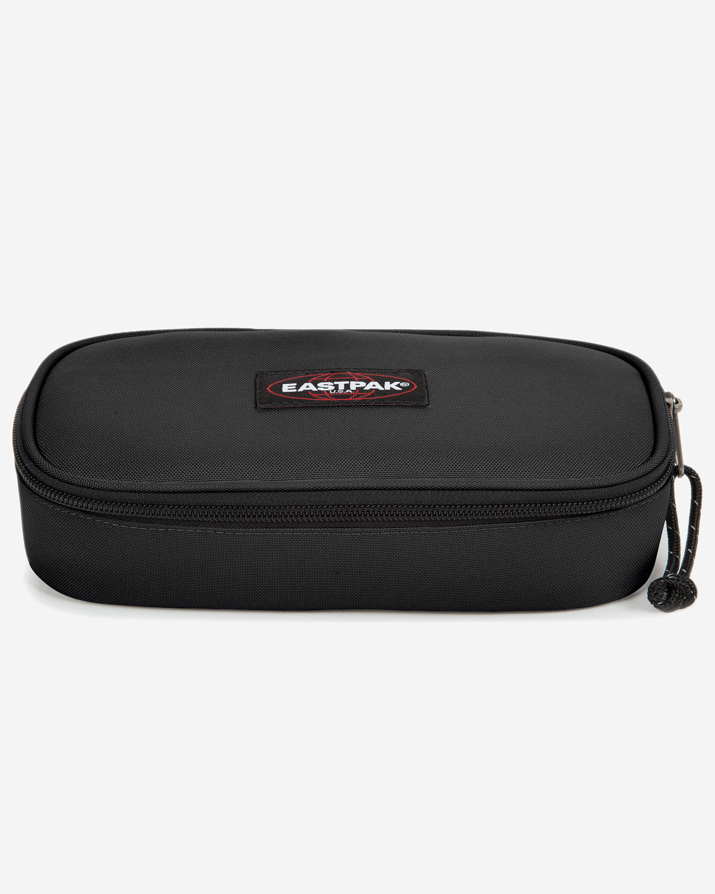Eastpak Oval 6 Rep Black Pencil Case