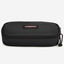 Eastpak Oval 6 Rep Black Pencil Case