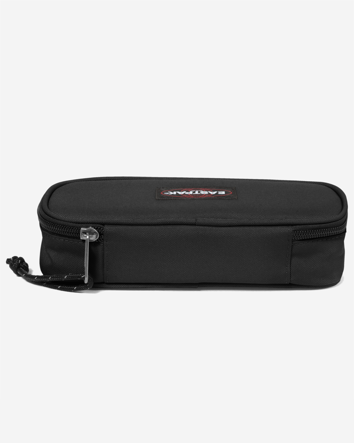 Eastpak Oval 6 Rep Black Pencil Case