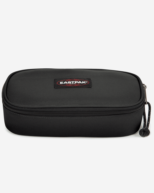 Eastpak Oval Xl Black Pencil Case