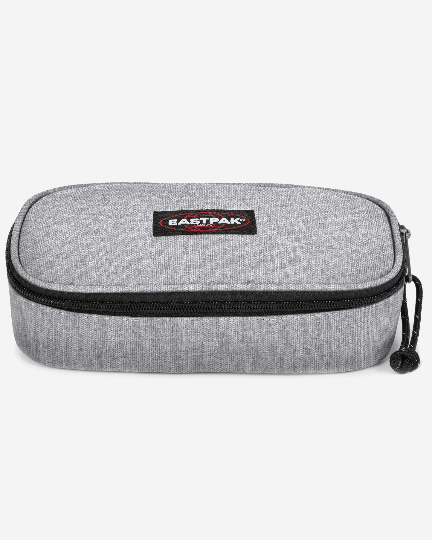 Eastpak Oval Xl Sunday Grey Pencil Case