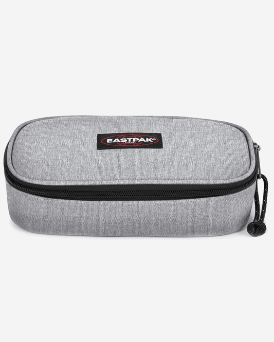 Eastpak Oval Xl Sunday Grey Pencil Case