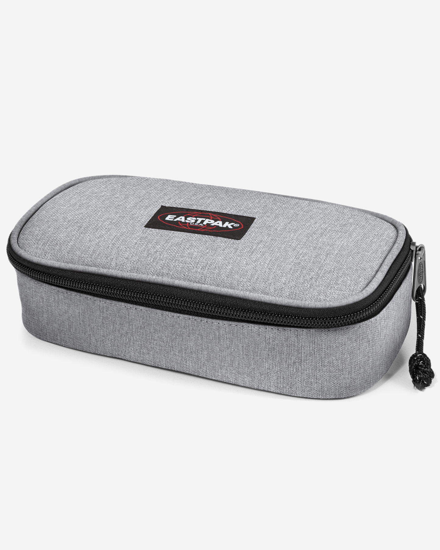 Eastpak Oval Xl Sunday Grey Pencil Case
