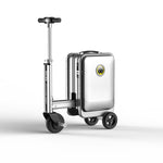Airwheel SE3S Smart Electric Luggage Scooter Black