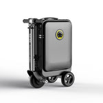 Airwheel SE3S Smart Electric Luggage Scooter Black