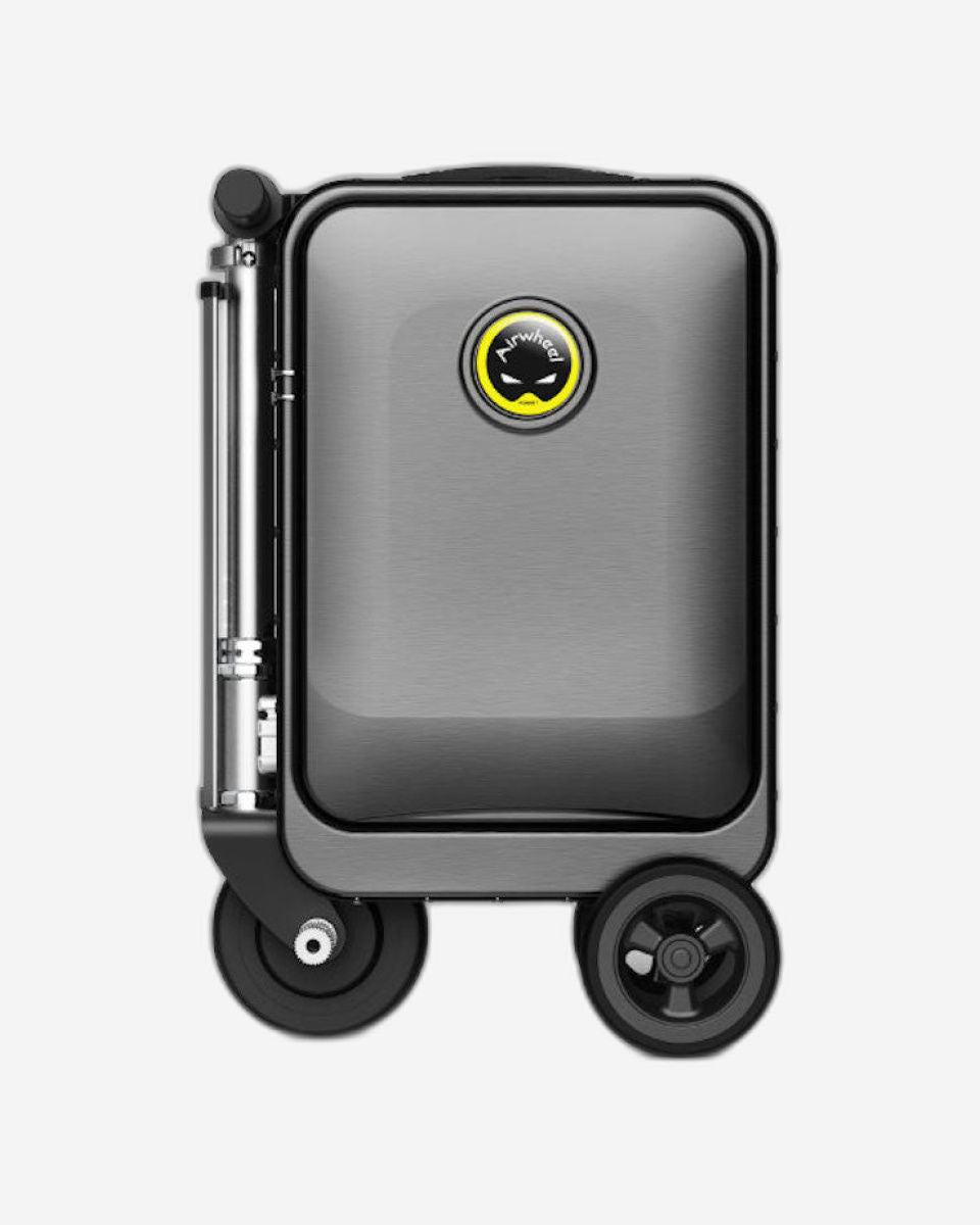 Airwheel SE3S Smart Electric Luggage Scooter Black