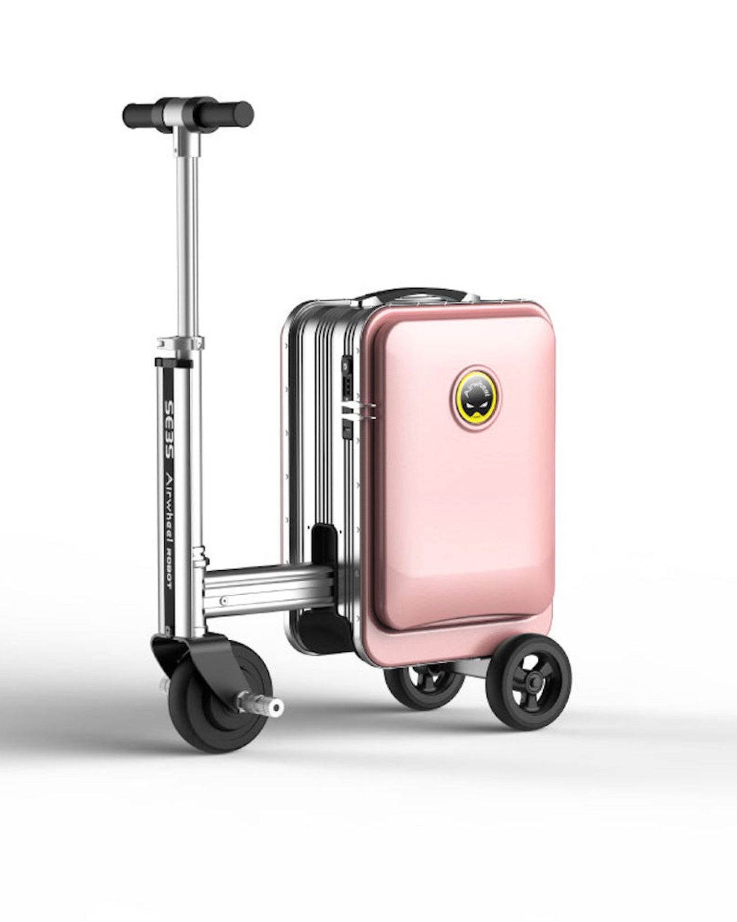 Airwheel SE3S Smart Electric Luggage Scooter Black