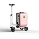 Airwheel SE3S Smart Electric Luggage Scooter Black