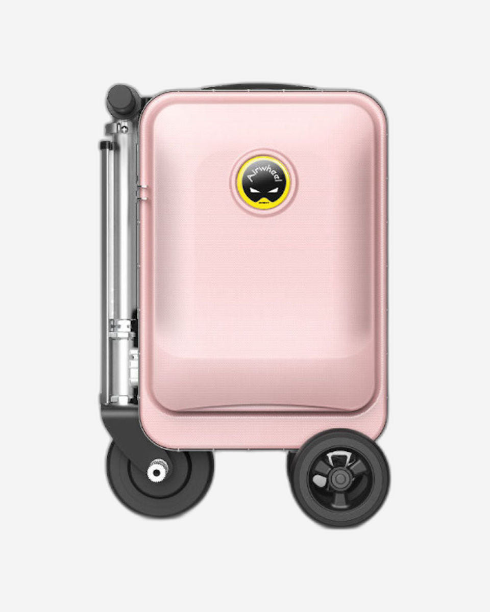 Airwheel SE3S Smart Electric Luggage Scooter Black