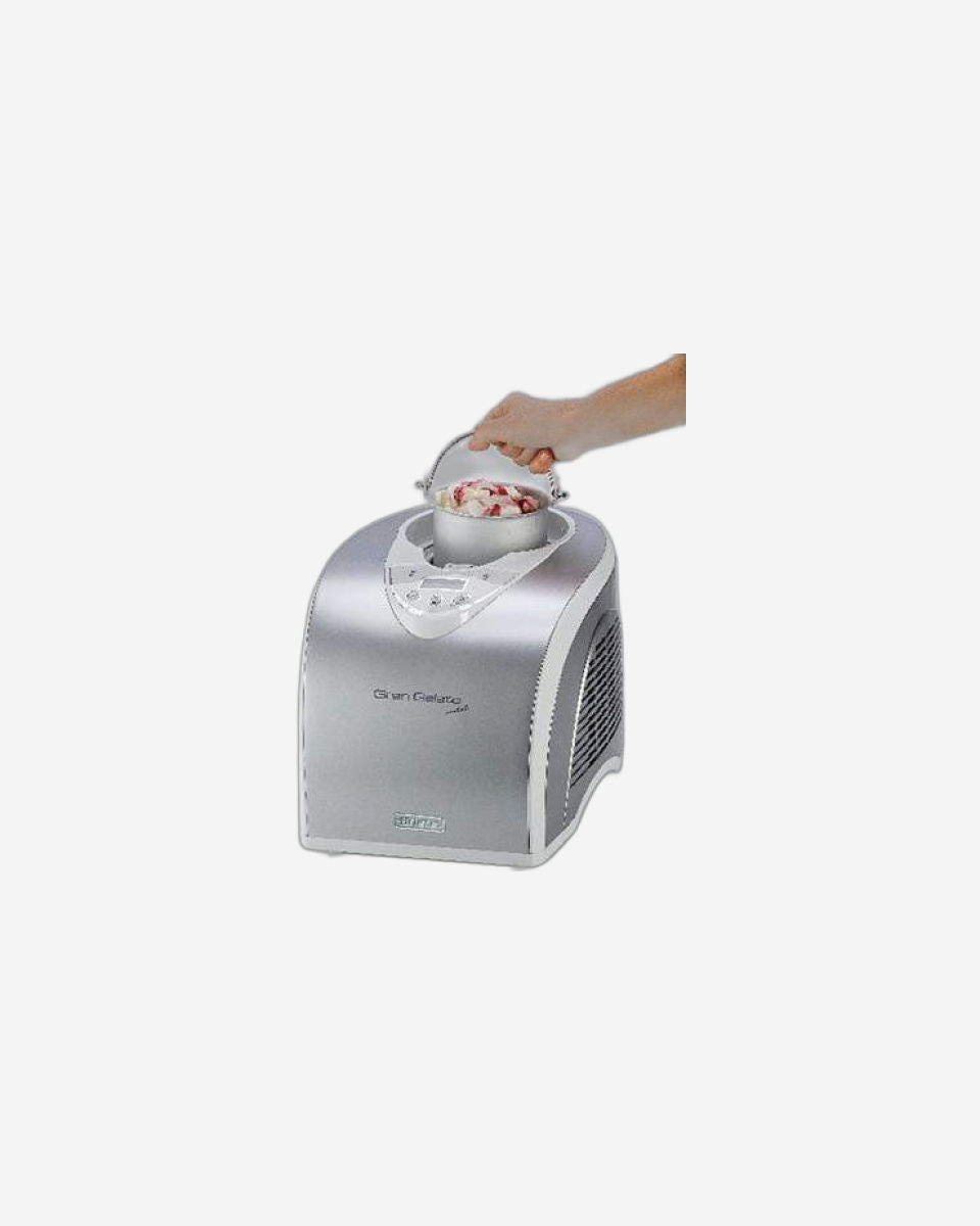 Ariete Gran Gelato Ice Cream Maker 1L