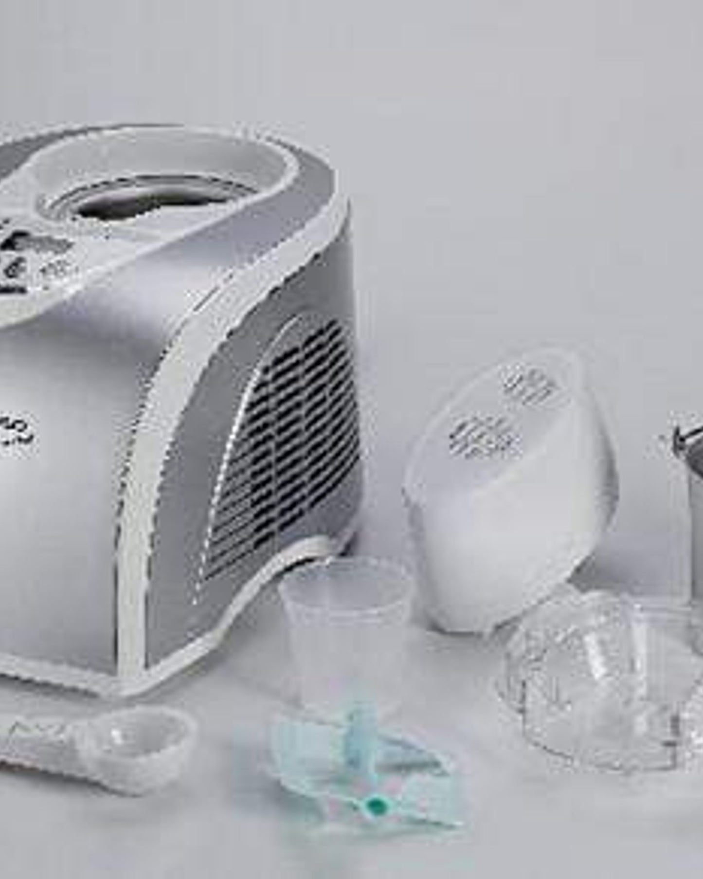 Ariete Gran Gelato Ice Cream Maker 1L