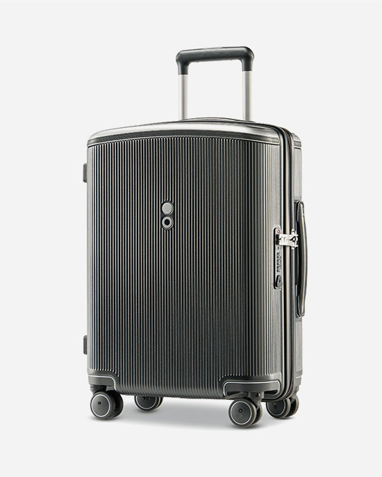 Echolac Dynasty VLX Luggage Trolley