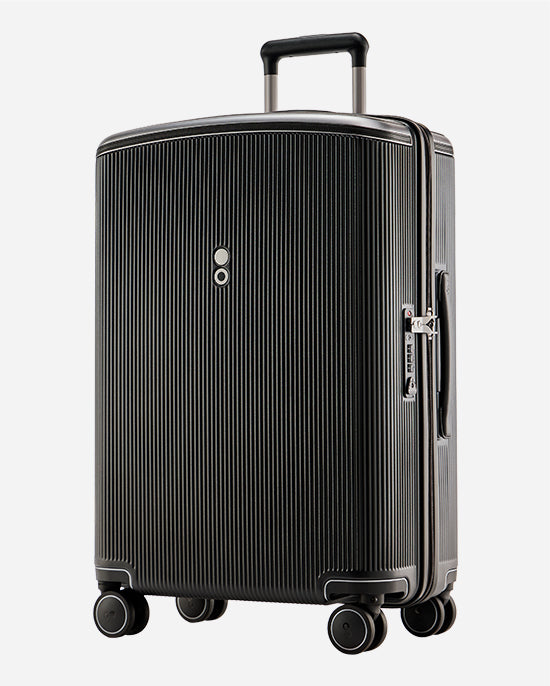 Echolac Dynasty VLX Luggage Trolley