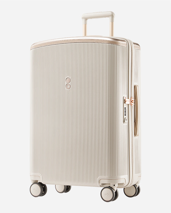 Echolac Dynasty VLX Luggage Trolley