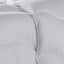 Christy Sateen Touch Duvet 13.5 TOG