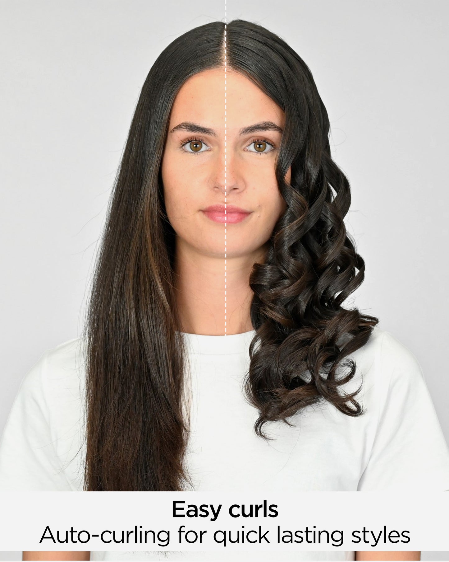 BaByliss Style Secret Air Automatic Hair Curler