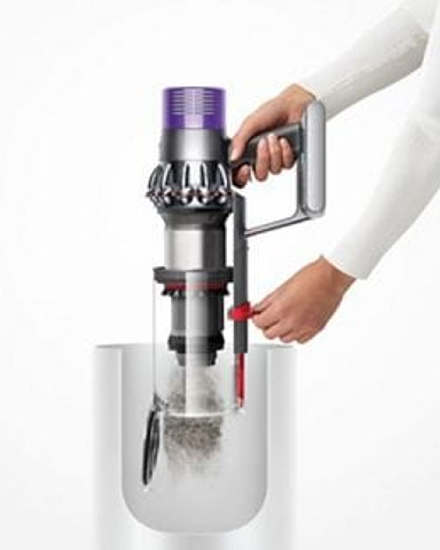 Dyson V10 Cyclone Absolute Vacuum Cleaner
