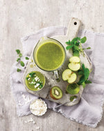 Kenwood Blender with Multi Mill 1.5L