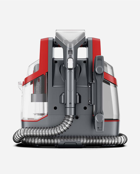 Spotless Carpet Cleaner Red