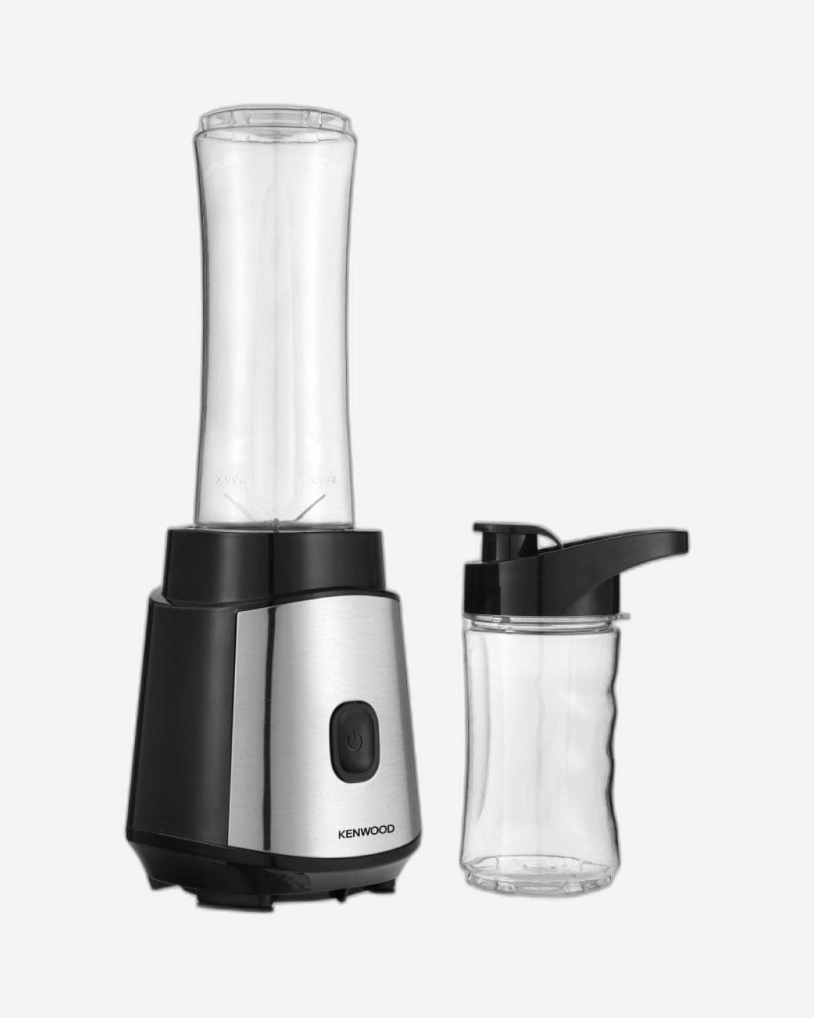 Kenwood Smoothie Maker with 570ml & 400ml Jar