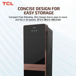 TCL 3-Tap Top Loading Water Dispenser
