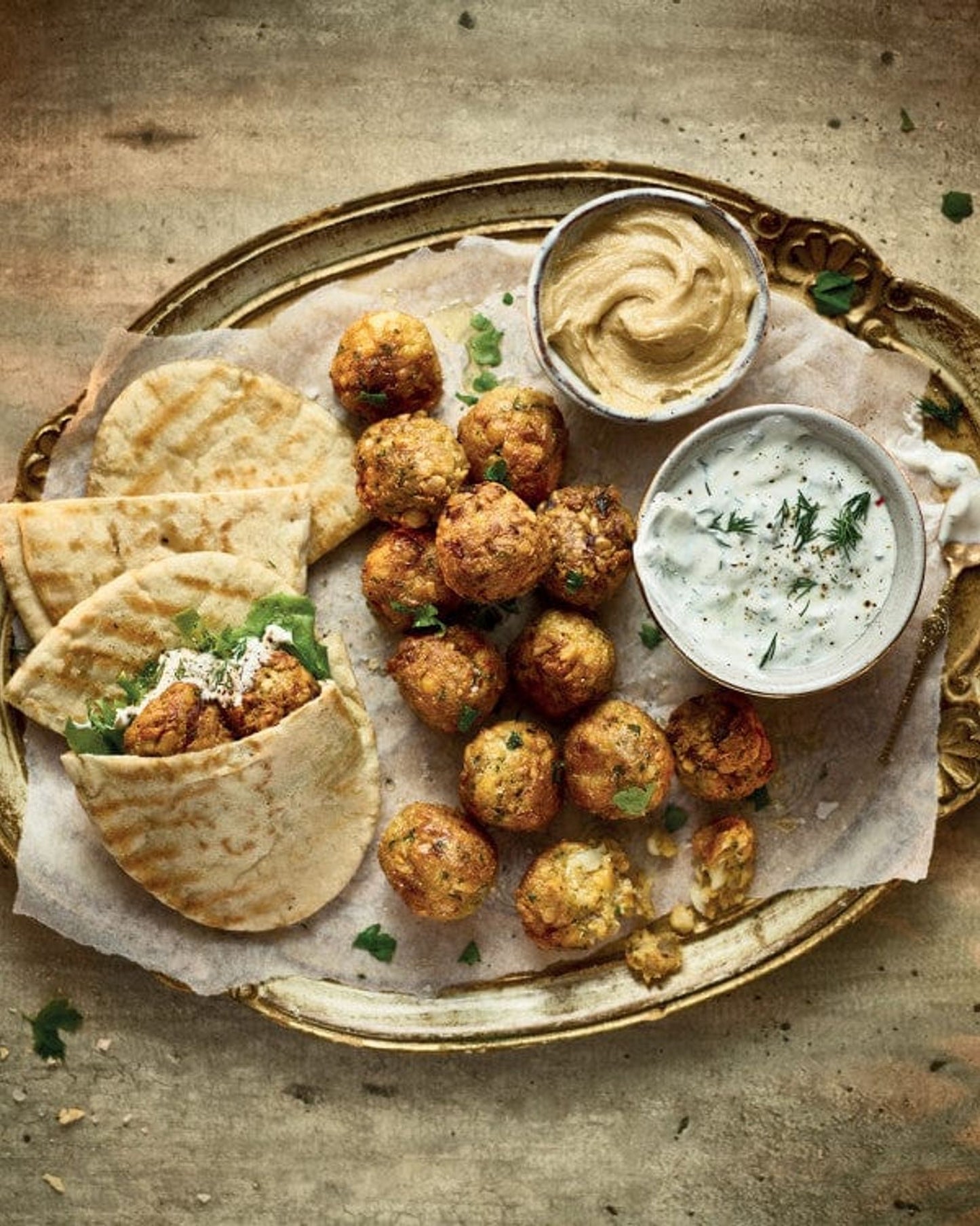 Kenwood 5.5L Digital Air Fryer