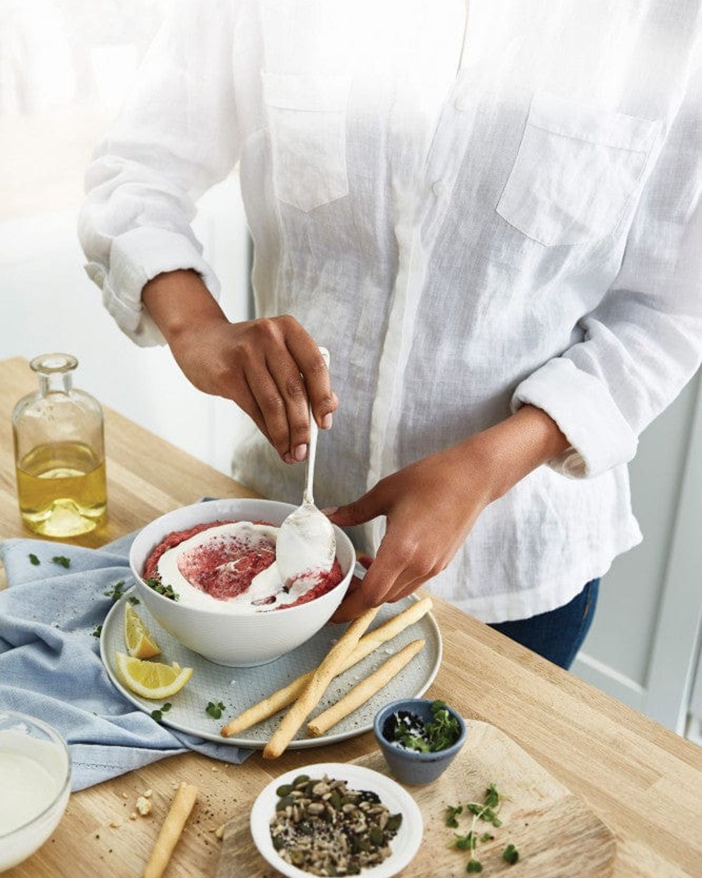 Kenwood Multi-Functional Food Processor